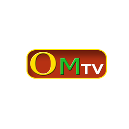 Om TV logo