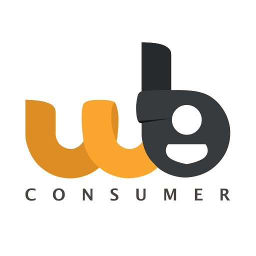 WeBill Consumer logo