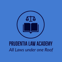 Simge resmi Prudentia Law Academy