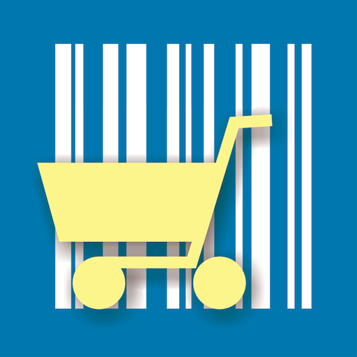 pic2shop Barcode & QR Scanner 3.0.2 Icon
