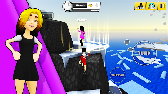 Hop Race 3D 1