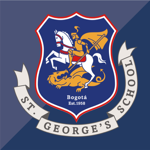 Saint Georges School logo