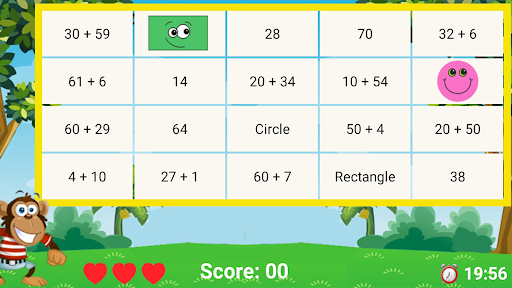Math Playground Screenshot 3 - AppWisp.com