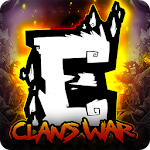 Cover Image of ダウンロード Eredan Arena - Clan Wars 1.0.9 APK