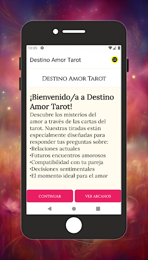 Anteprima dell'app