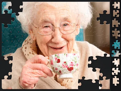 Jigsaw Puzzles for Adults 21