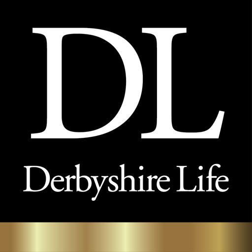 Derbyshire Life Magazine logo