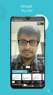 Titan Eyeplus: Eyeglasses, Sunglasses & Contacts 1.0.7 APK screenshots 7