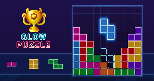 Color Block Puzzle Game screenshots 5