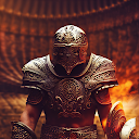 Dungeon Ward - rpg offline 2022.12.1 APK ダウンロード