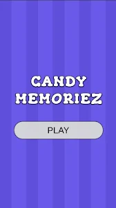 Candy Memoriez
