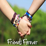 Cover Image of ดาวน์โหลด Friendship Day: Greeting, Phot  APK