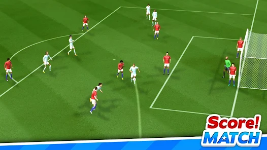 Football 3D  Play Now Online for Free 