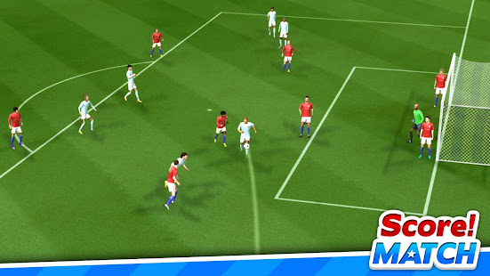 Score! Match - PvP Soccer 2.21 APK screenshots 24