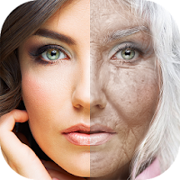 Make Me Old Photo Editor - Face Aging App