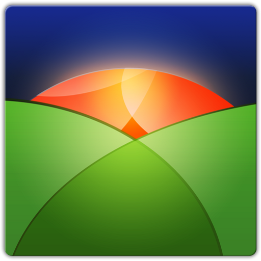Alarm Clock Electric Dawn logo