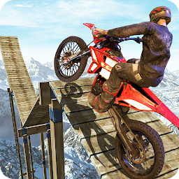Icon image Bike Stunt: Bike Race Games