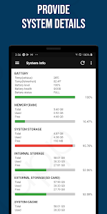 Smart App Manager 3.6.2 APK screenshots 14