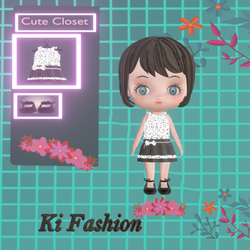 KiFashion logo