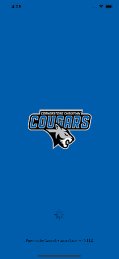 Cornerstone Nebraska Screen 2