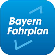 Bavaria timetable