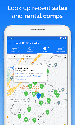 DealCheck: Analyze Real Estate Screen 3