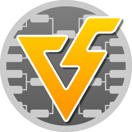 versus 16P 4.4.3 Icon