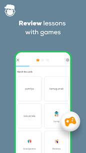 Ling MOD APK (Pro Unlocekd) 3