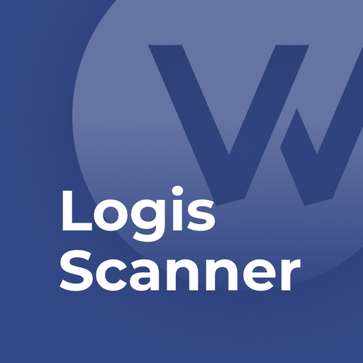 Logis Scanner logo