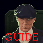 Cover Image of ダウンロード Guide for Peaky Blinders: Mastermind 1.0 APK