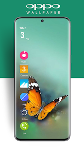 Oppo A78 Themes and Launcher