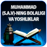 Muhammad (s) bolaligi va yo.. icon