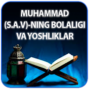Top 21 Books & Reference Apps Like MUHAMMAD ALAYHISSALOMNING BOLALIGI VA YOSHLIKLARI - Best Alternatives