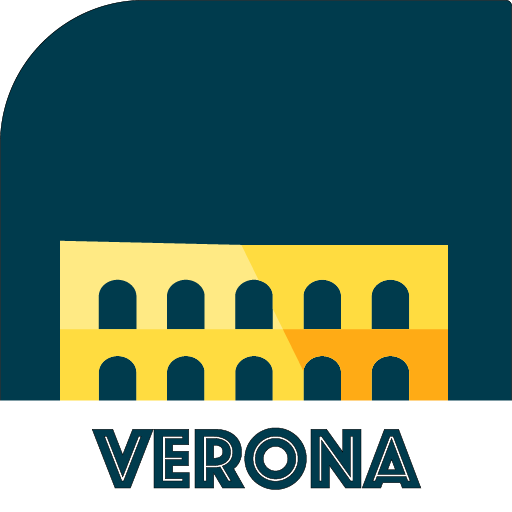 VERONA Guide Tickets & Hotels 2.224.1 Icon