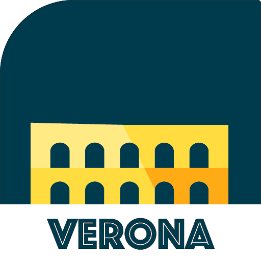 VERONA Guide Tickets & Hotels logo