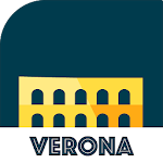 Cover Image of ダウンロード VERONA City Guide, Offline Maps, Tours and Hotels 2.12.23 APK