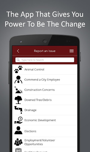 MyBullard Screen 3