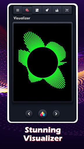Volume Booster Audio Manager