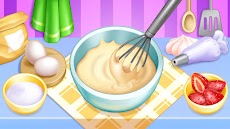 Tasty World: 料理ゲーム クッキングフィーバーのおすすめ画像2