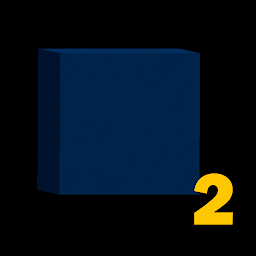 Icon image Пять ночей с кубом 2