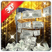 Money live wallpaper 2.2.0.2560 Icon
