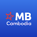 MBCambodia My Bank - Androidアプリ