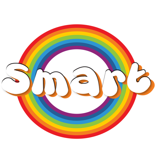RainbowSmart – Learn & Grow logo