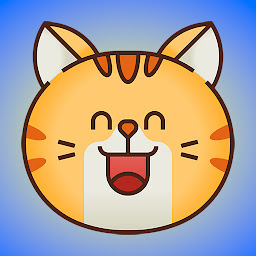 Icon image Fluid Cat - Cute Cat Puzzle