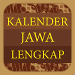 Cover Image of Download Kalender Jawa Lengkap  APK