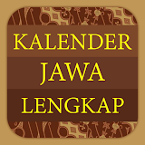 Kalender Jawa Lengkap icon