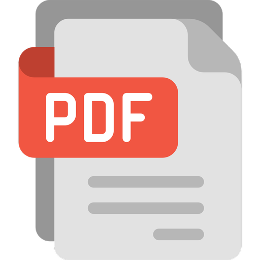 Logo of Image to PDF Creator