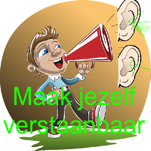Maak jezelf verstaanbaar Download on Windows