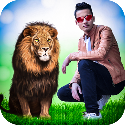 Download Lion Photo Editor (4).apk for Android 