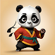Kungfu Little Panda